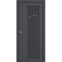 ZADOOR-S ПО S21 Матовый графит