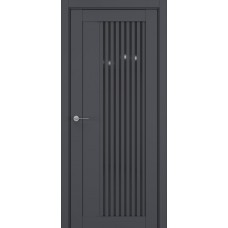 ZADOOR-S ПО S21 Матовый графит