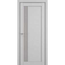 ZADOOR-S ПО S22 Серый матовый