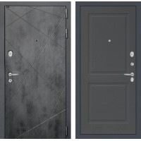 LOFT 11 - Графит софт