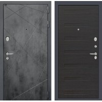 LOFT 14 - Эковенге горизонтальный