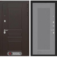 Мегаполис 30 - Грей рельеф софт