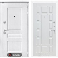 VERSAL 12 - Белое дерево