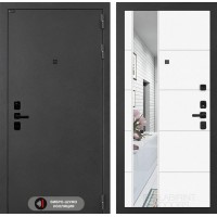 СОНАЛАБ с зеркалом 19 - Белый софт