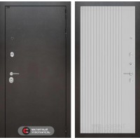 SILVER 29 - Белый рельеф софт