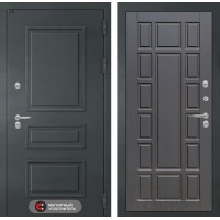 Атлантик 12 - Венге