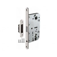 Корпус замка MAGNET M85C-50 SN мат. никель
