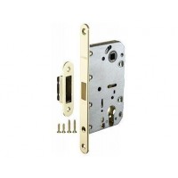 Корпус замка MAGNET M85C-50 GP латунь