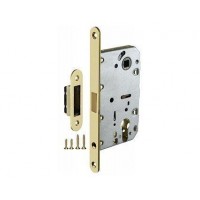 Корпус замка MAGNET M85C-50 SG мат. золото