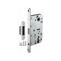 Корпус замка MAGNET M85C-50 CP хром