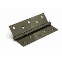 Петля универсальная 2BB 125x75x2,5 AB (бронза)