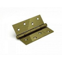 Петля универсальная 2BB 100x75x2,5 WAB (мат. бронза)