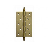 Петля универсальная 4BB/E 150x95x3 WAB (мат. бронза)