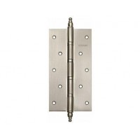 Петля универсальная 4BB/E 200x105x3 PN (перл. никель)