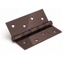 Петля универсальная 4BB/BL 125x75x2,5 АС (медь) БЛИСТЕР