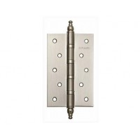 Петля универсальная 4BB/E 150x95x3 PN (перл. никель)
