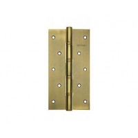 Петля универсальная 4BB 200x105x3 WAB (мат. бронза)