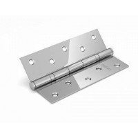 Петля универсальная 2BB/BL 125x75x2,5 CP (хром) БЛИСТЕР