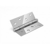 Петля универсальная 2BB 100x75x2,5 CP (хром)