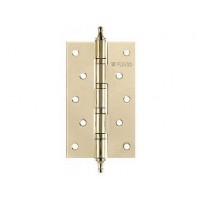 Петля универсальная 4BB/A/BL 125x75x2,5 PB (латунь) БЛИСТЕР