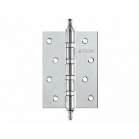 Петля универсальная 4BB/A/BL 100x75x2,5 CP (Хром) БЛИСТЕР