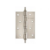 Петля универсальная 4BB/A/BL 100x75x2,5 PN (мат. никель) БЛИСТЕР