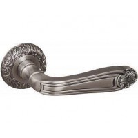 Ручка раздельная LOUVRE SM AS-3 античное серебро