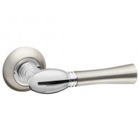 Ручка раздельная HARMONY RM SN/CP-3