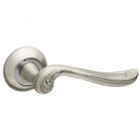 Ручка раздельная ART RM SN/CP-3