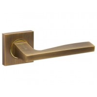 Ручка раздельная ROCK KM AB/GP-7