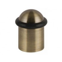 Упор дверной DS PF-40 ABG-6 зеленая бронза