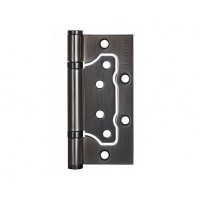 Петля универсальная без врезки 200-2B 100x2,5 GR (графит)