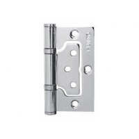 Петля универсальная без врезки 200-2B 75x2,5 CP (хром)