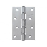 Петля универсальная 4B 100*70*2.5 CP (хром)