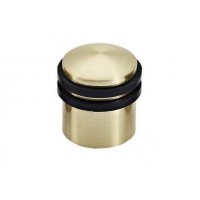 Дверные ограничители Vantage, матовое золото, (DS5SB)