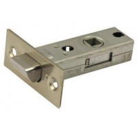Межкомнатные замки Vantage, матовый никель, (L45SN)