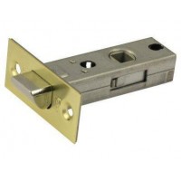 Межкомнатные замки Vantage, матовое золото, (L45SB)