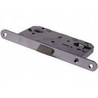 Межкомнатные замки Vantage, хром, (P85CP)