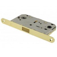 Межкомнатные замки Vantage, матовое золото, (MC96SB)