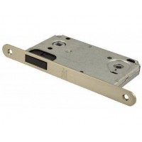 Межкомнатные замки Vantage, матовый никель, (M90SN)