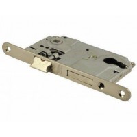 Межкомнатные замки Vantage, матовый никель, (ML85SN)