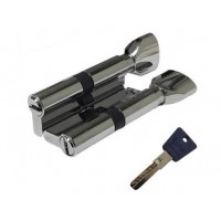 Механизмы цилиндрические Vantage, хром, (PC60мм-PC80мм CP)