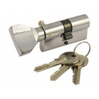 Механизмы цилиндрические Vantage, хром, (VC60-3CP)
