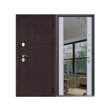 Command Doors Grafica 3Z Белый Матовый