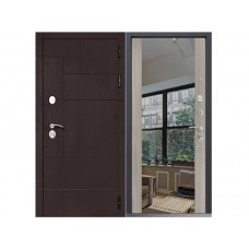 Command Doors Grafica 3Z Белая Лиственница