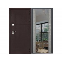 Входная дверь Command Doors Grafica 3Z Венеция Беж