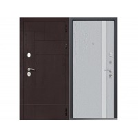 Входная дверь Command Doors Grafica 6S Альберо Браш