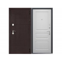Command Doors Grafica 02 Белый Матовый