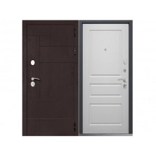 Command Doors Grafica 02 Белый Матовый