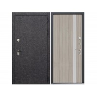 Command Doors Geometria 6S Белая Лиственница